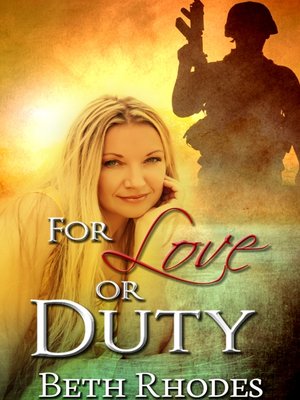 cover image of For Love or Duty
